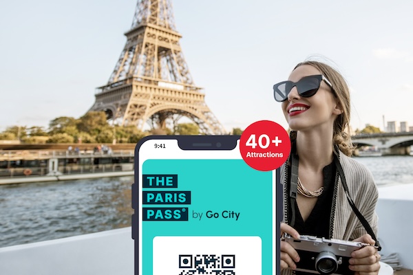 The Paris Pass